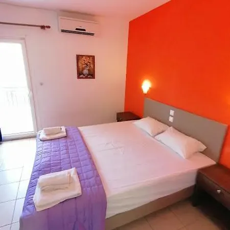Aparthotel Musses
