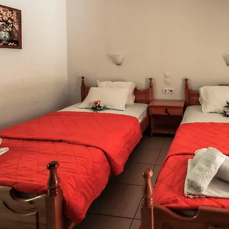 Aparthotel Musses 3*