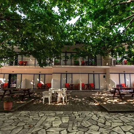 Musses Aparthotel *