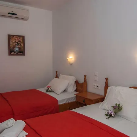 Aparthotel Musses