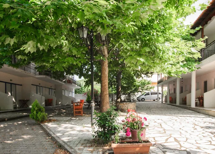 Musses 3* Kókkinon Nerón